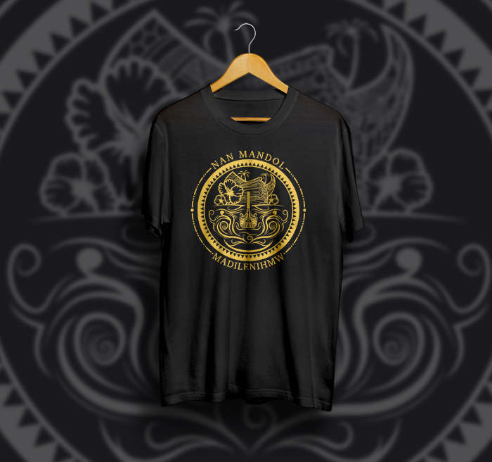 T-shirt Design by HELLOCRUNK for Naylani's | Design #22934687