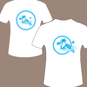 T-Shirt-Design von priyananda 1990 für Naylani's | Design #22934631