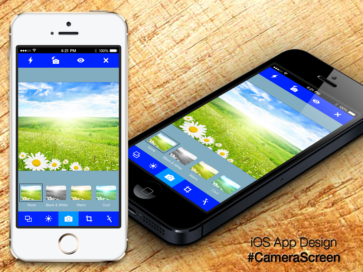 App Design by iLexter for this project | Design #3048422