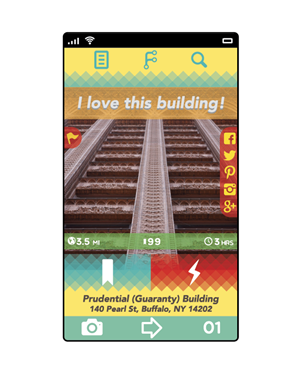 App Design by greenie for this project | Design: #3052234