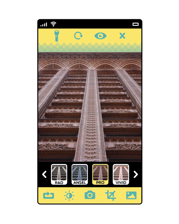 App Design by greenie for this project | Design #3052290