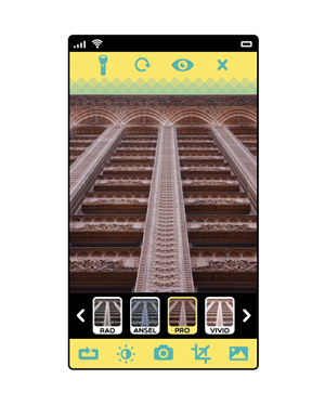 App Design by greenie for this project | Design: #3052290