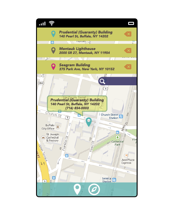 App Design by greenie for this project | Design #3052377