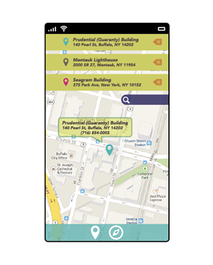 App Design by greenie for this project | Design: #3052377