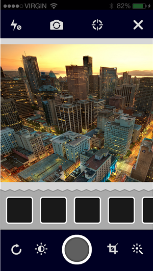 App Design by fraphic for this project | Design: #3055437