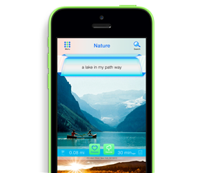 App Design by vpaul for this project | Design: #3016093