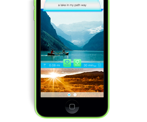 App Design by vpaul for this project | Design: #3016095
