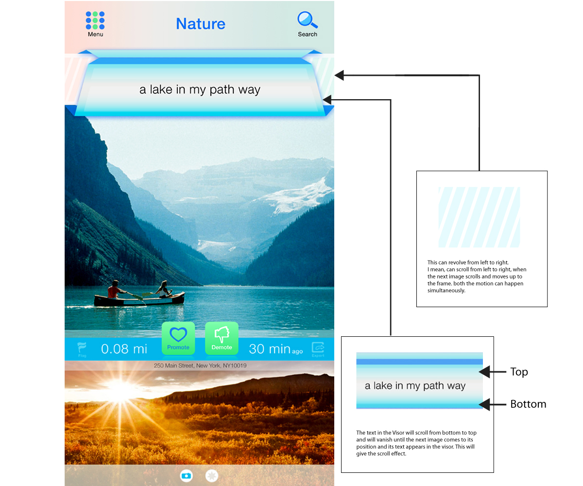 App Design by vpaul for this project | Design #3016098