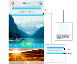 App Design by vpaul for this project | Design: #3016098