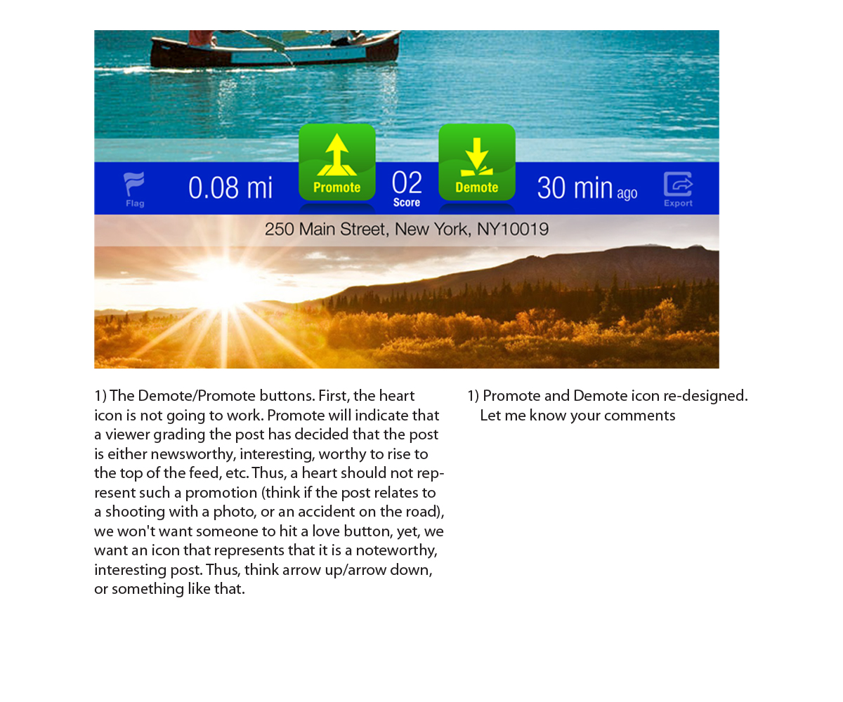 App Design by vpaul for this project | Design #3024847