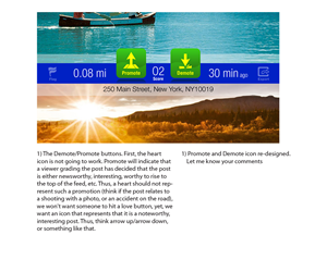 App Design by vpaul for this project | Design: #3024847