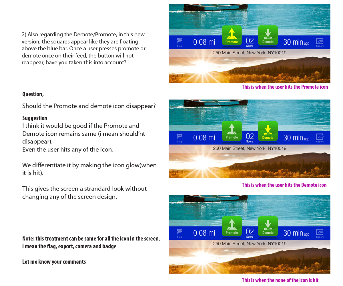 App Design by vpaul for this project | Design #3024850