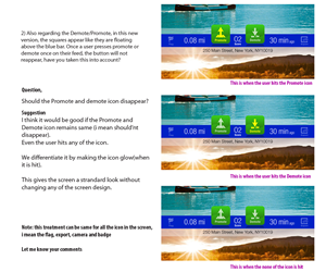 App Design by vpaul for this project | Design: #3024850