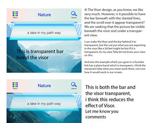 App Design by vpaul for this project | Design: #3024851