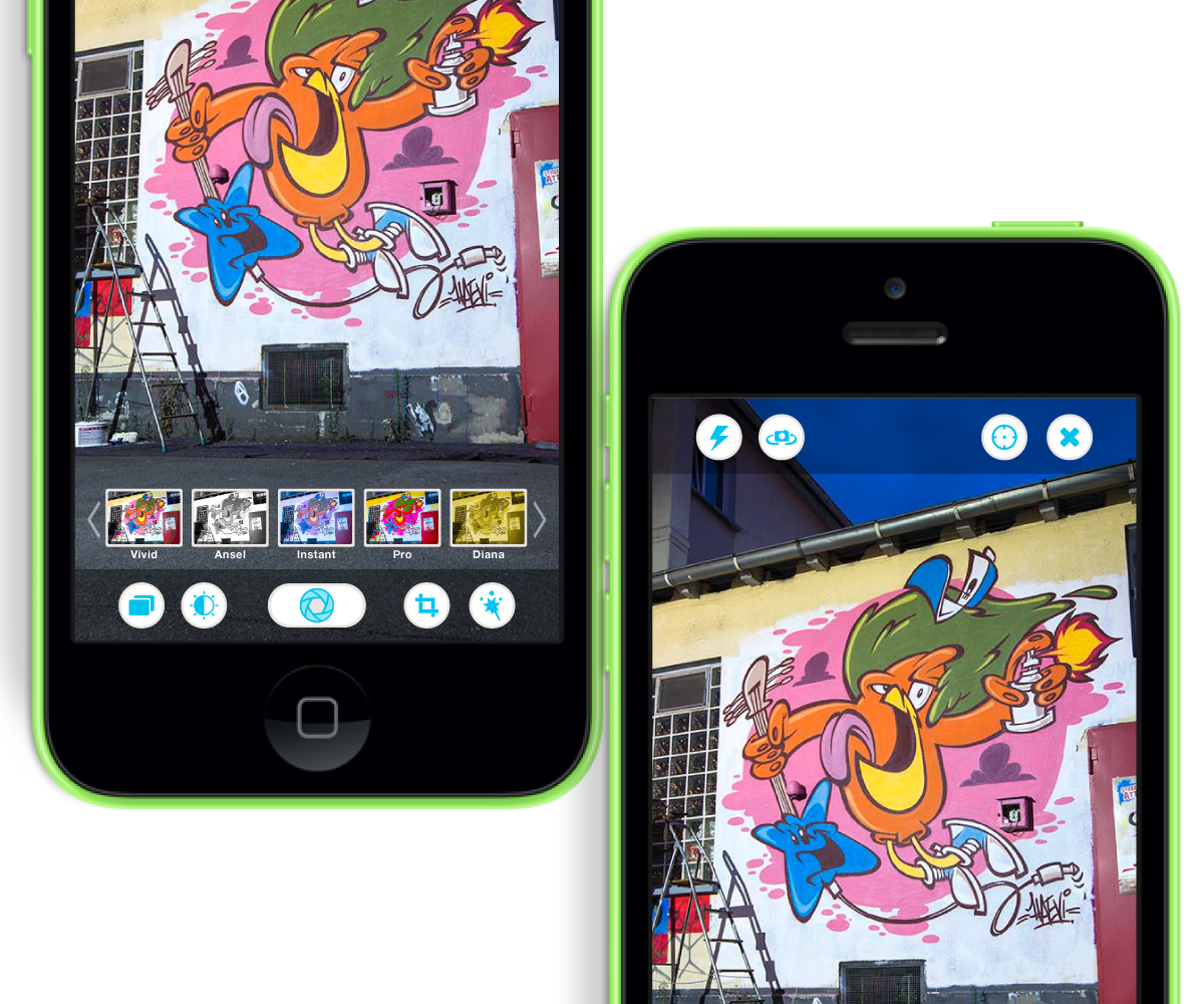 App Design by vpaul for this project | Design #3038096