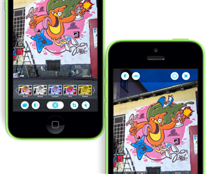 App Design by vpaul for this project | Design: #3038096