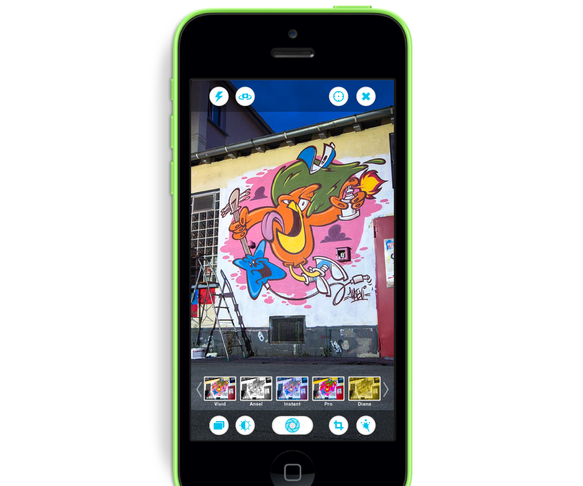 App Design by vpaul for this project | Design #3038097
