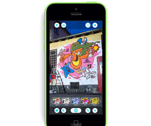 App Design by vpaul for this project | Design: #3038097