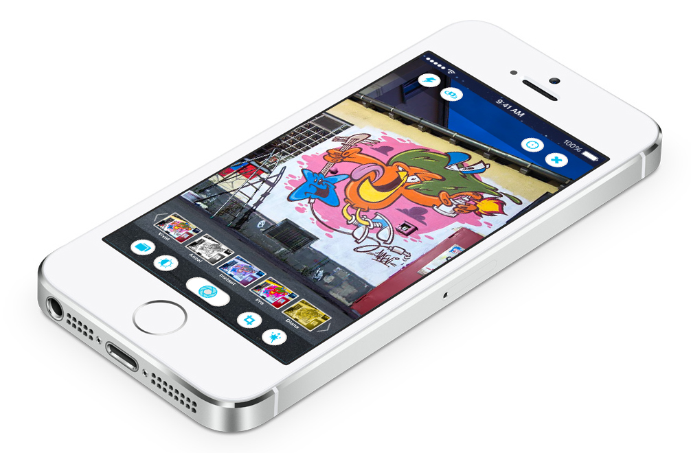 App Design by vpaul for this project | Design #3038099
