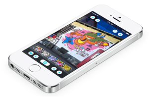 App Design by vpaul for this project | Design: #3038099