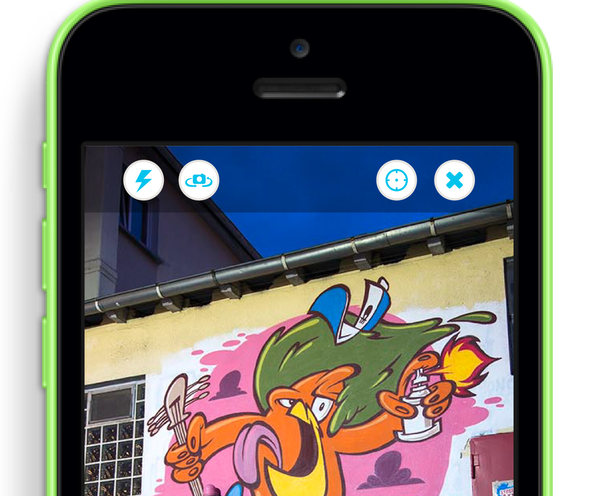 App Design by vpaul for this project | Design #3038100