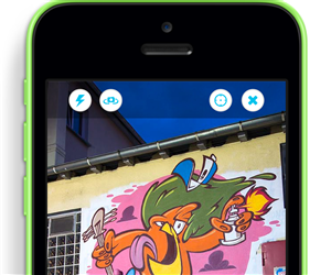 App Design by vpaul for this project | Design: #3038100