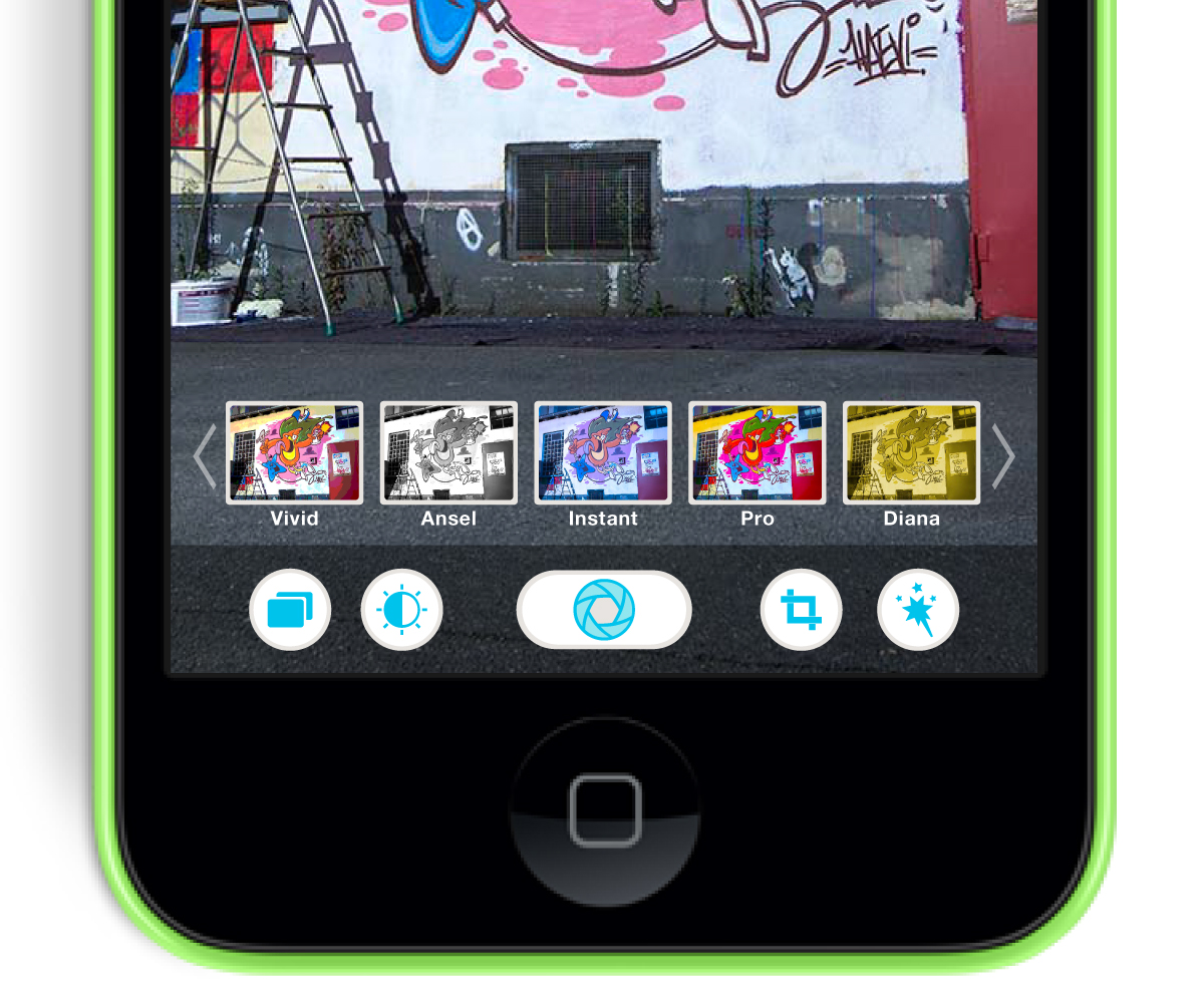 App Design by vpaul for this project | Design #3038108