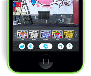 App Design by vpaul for this project | Design: #3038108