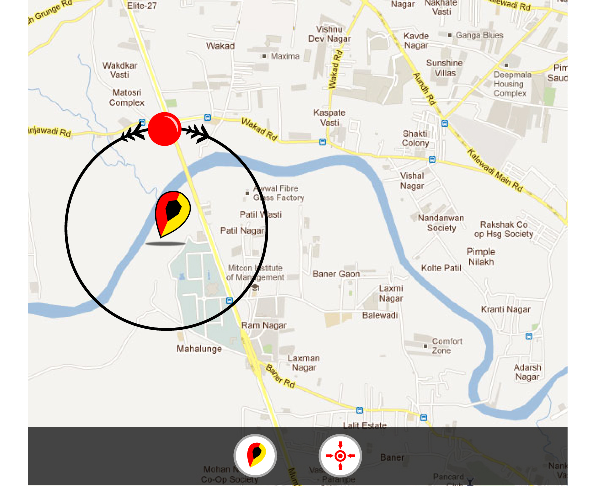 App Design by vpaul for this project | Design #3044439
