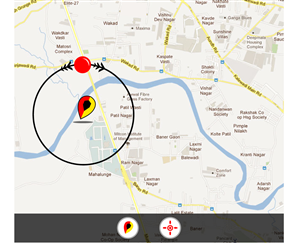 App Design by vpaul for this project | Design: #3044439