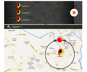 App Design by vpaul for this project | Design: #3044440