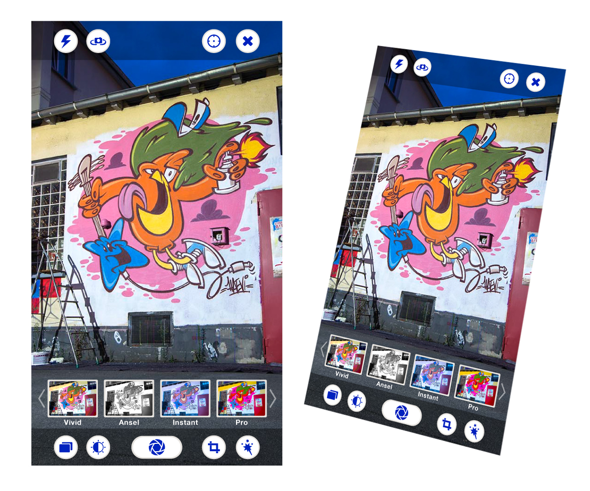App Design by vpaul for this project | Design #3062653