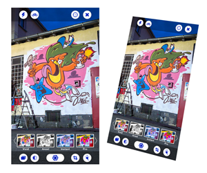 App Design by vpaul for this project | Design: #3062653