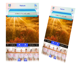 App Design by vpaul for this project | Design #3062668