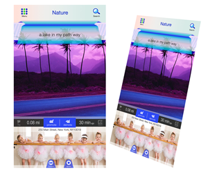 App Design by vpaul for this project | Design: #3062696