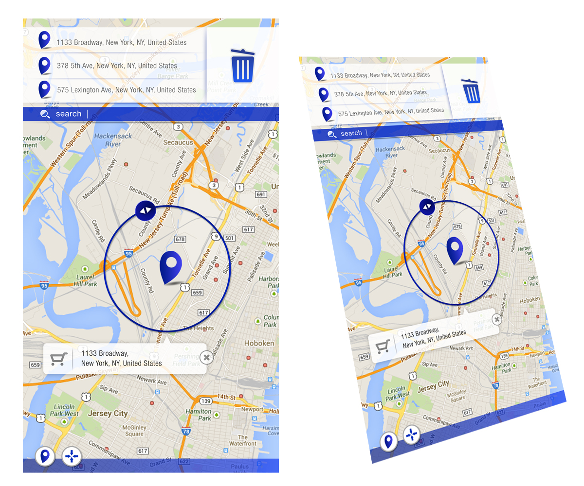 App Design by vpaul for this project | Design #3063005