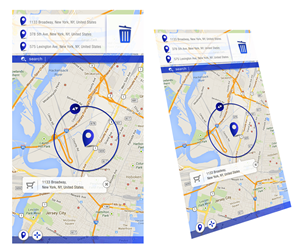 App Design by vpaul for this project | Design: #3063005