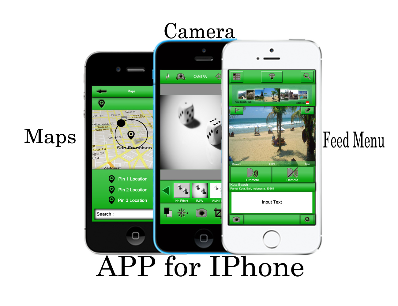 App Design by ibodiadnan for this project | Design #3022243