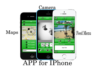 App Design by ibodiadnan