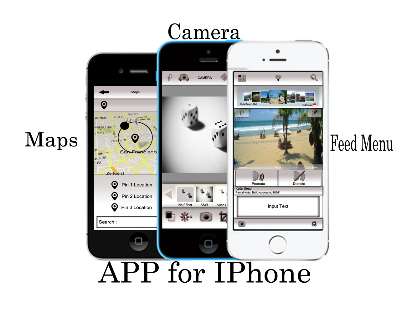 App Design by ibodiadnan for this project | Design #3022318