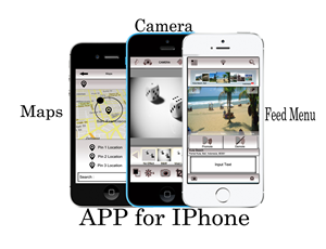 App Design by ibodiadnan for this project | Design: #3022318