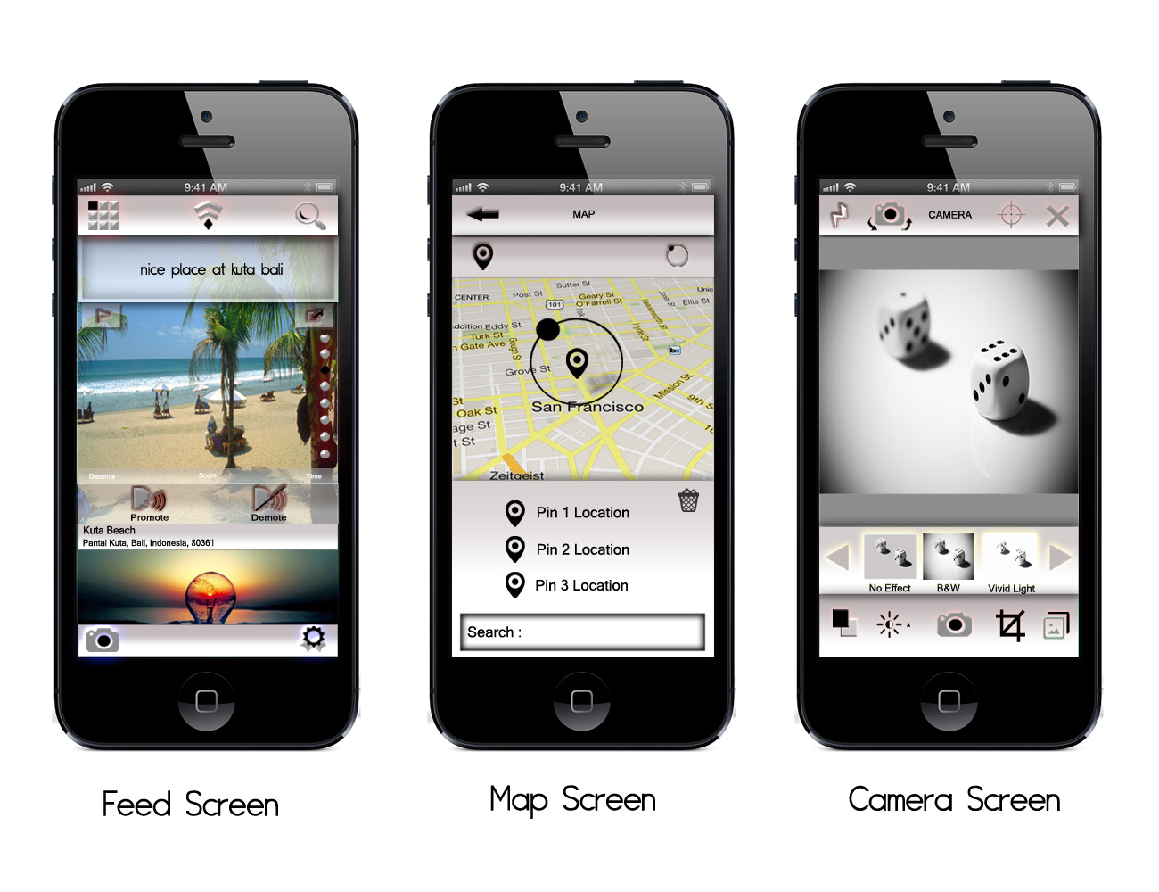 App Design by ibodiadnan for this project | Design #3025031