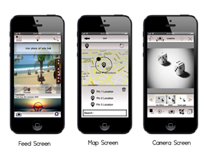 App Design by ibodiadnan for this project | Design: #3025031