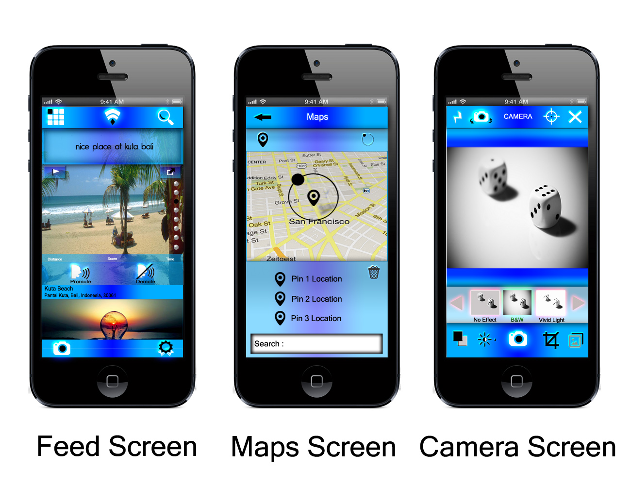 App Design by ibodiadnan for this project | Design #3025370