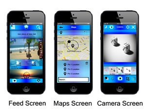 App Design by ibodiadnan for this project | Design: #3025370