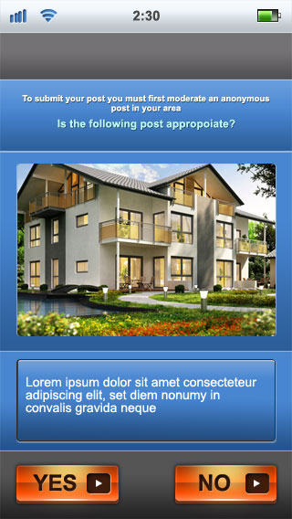 App Design by DesignXyz for this project | Design #3017639