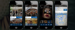 App Design by ESolz Technologies for this project | Design #3006890