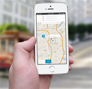 iPhone App Graphics Design | App Design by eMango