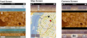 App Design by Kirby G. Amante for this project | Design: #3016871
