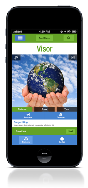 App Design by Creative Usha for this project | Design: #3015199